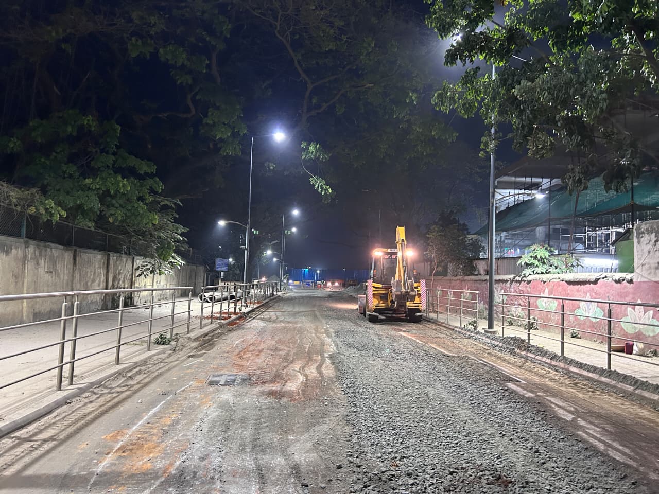 Civil Project Photo 10